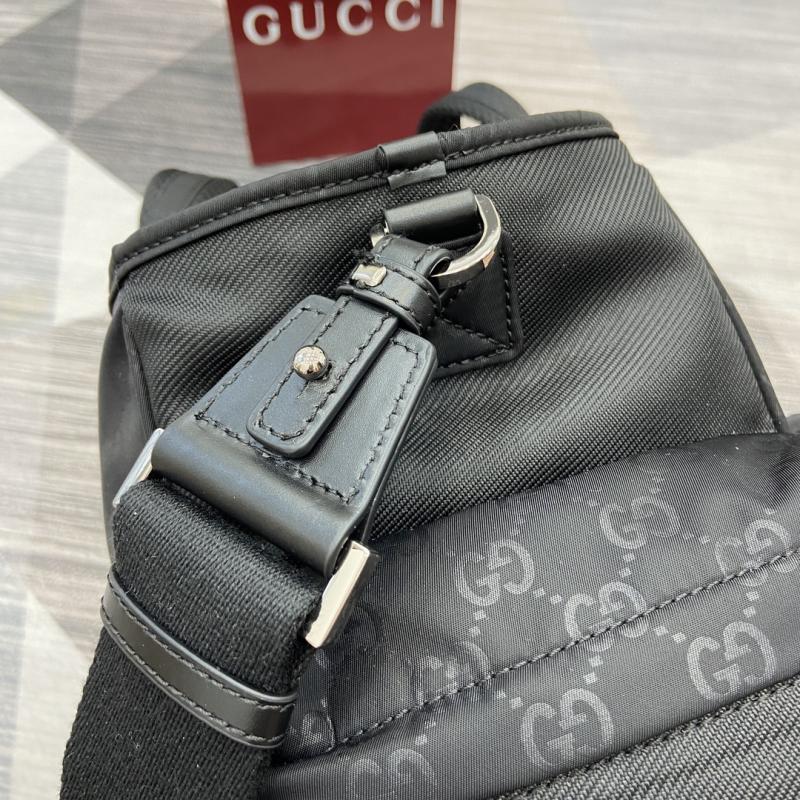 Gucci Nexus large tote bag Black 818962