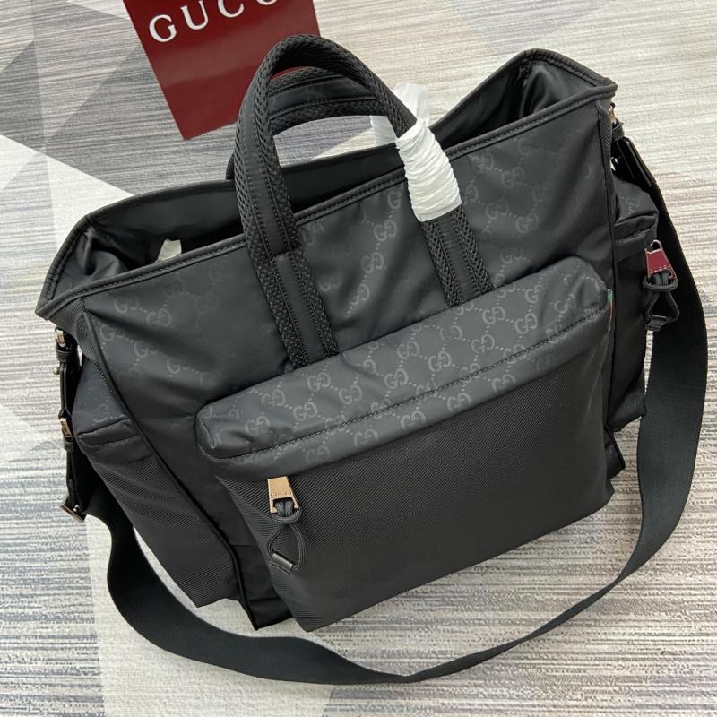 Gucci Nexus large tote bag Black 818962