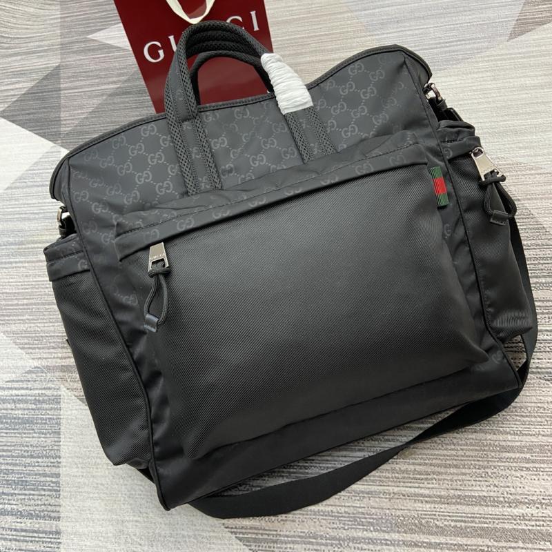 Gucci Nexus large tote bag Black 818962