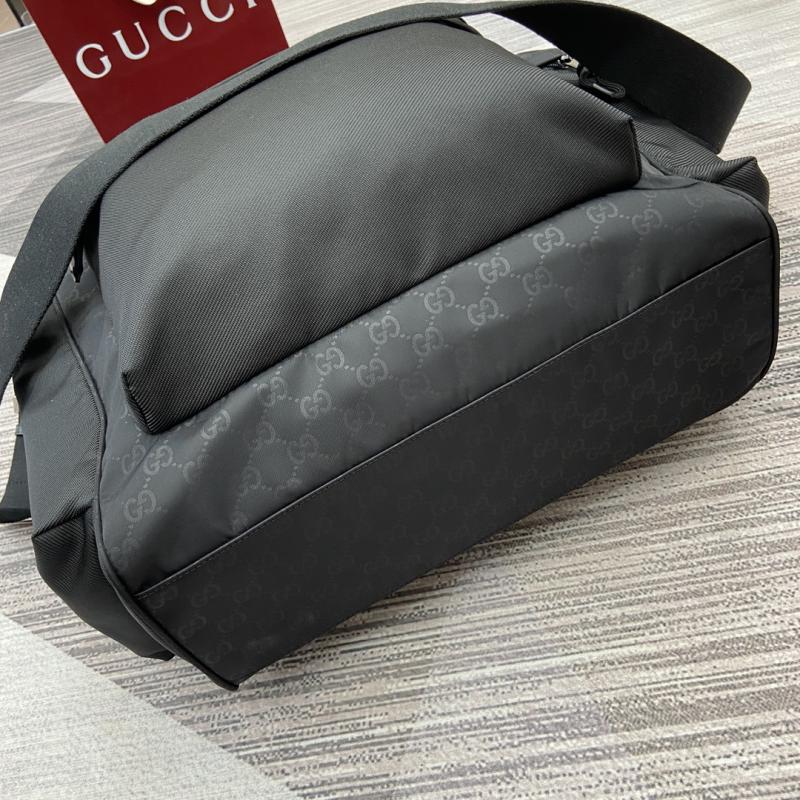 Gucci Nexus large tote bag Black 818962