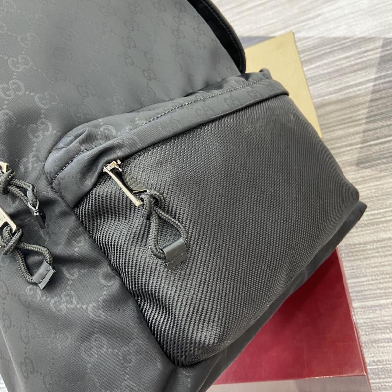 Gucci Nexus medium backpack Black 82636