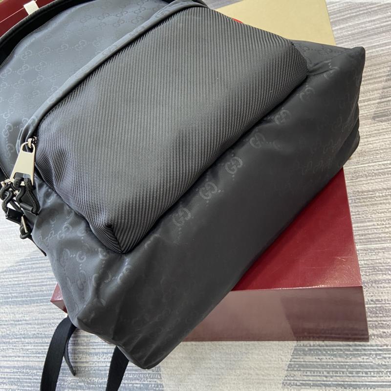 Gucci Nexus medium backpack Black 82636