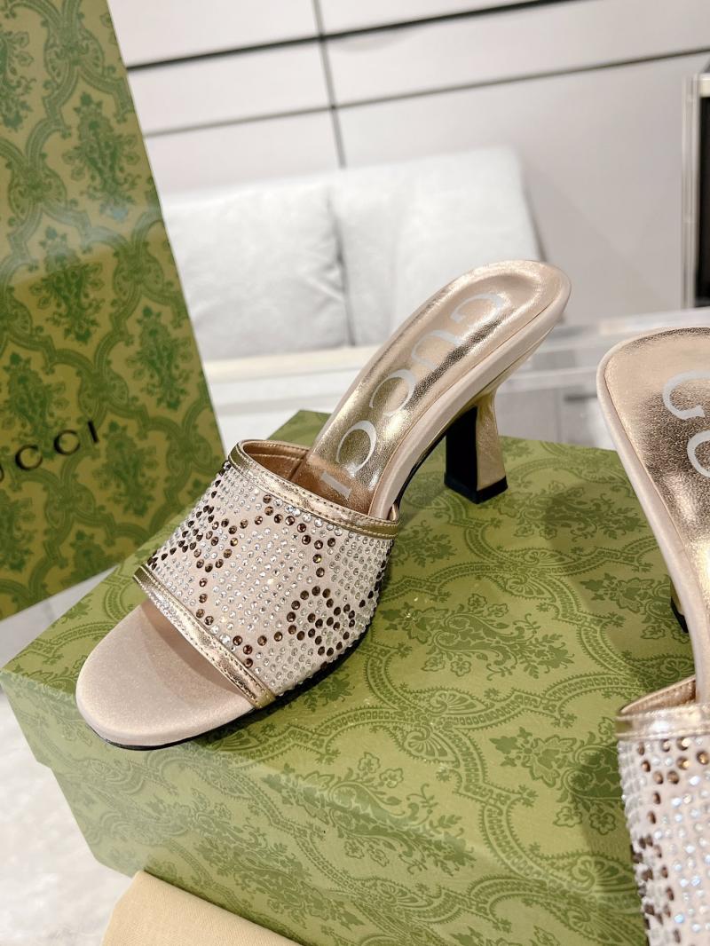Gucci Sandals SGS41501