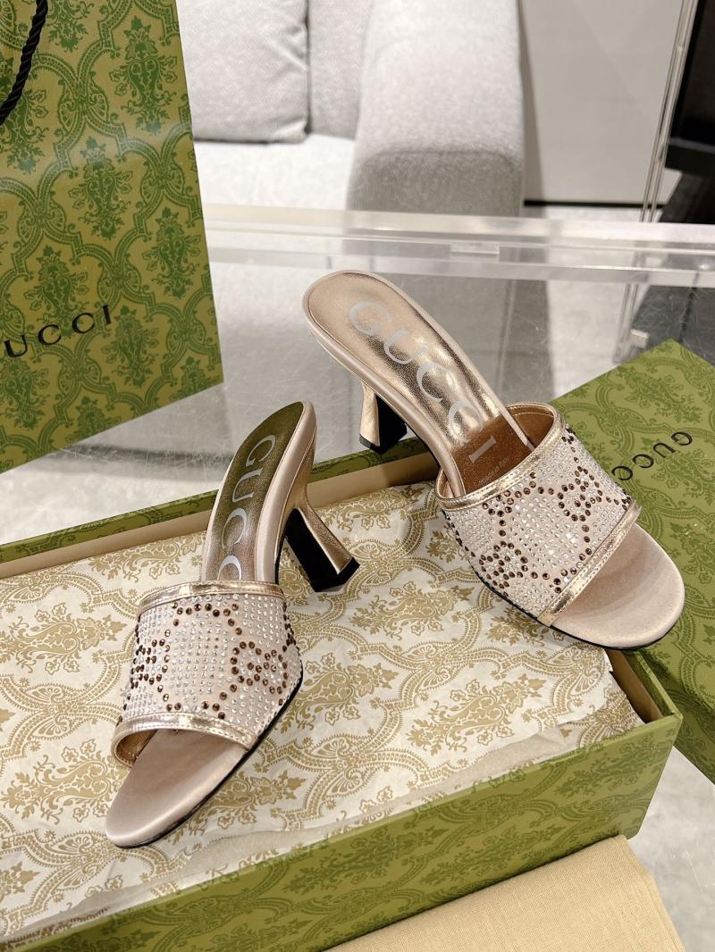 Gucci Sandals SGS41501