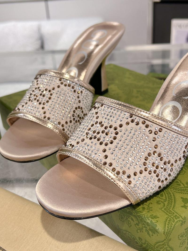 Gucci Sandals SGS41501