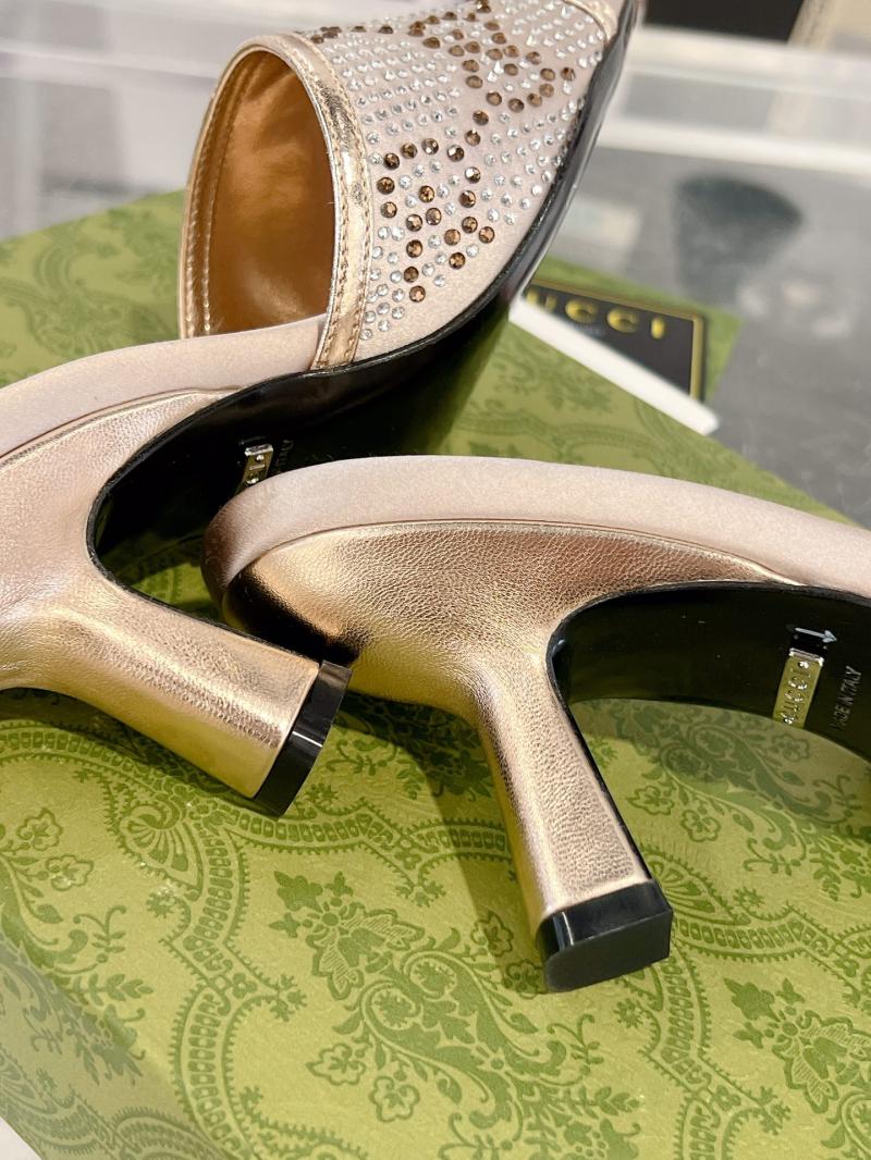 Gucci Sandals SGS41501