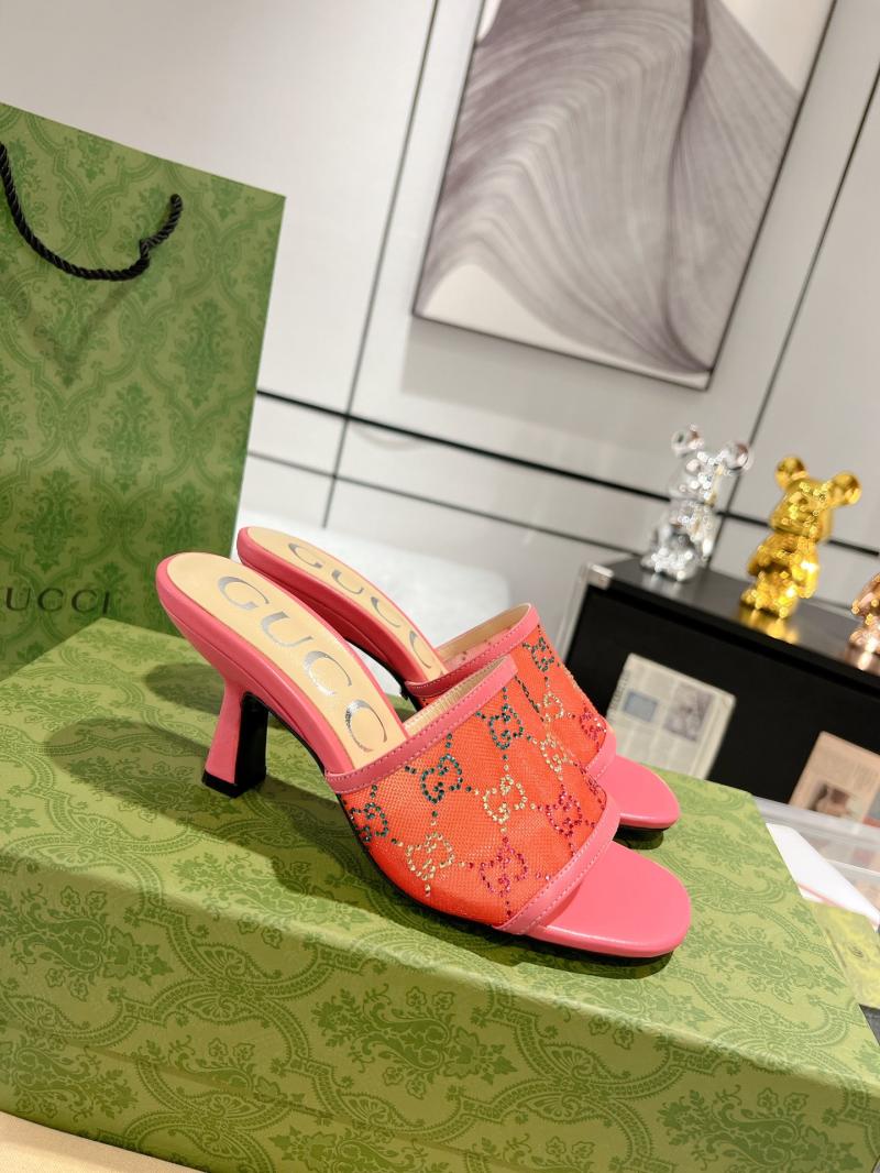 Gucci Sandals SGS41503