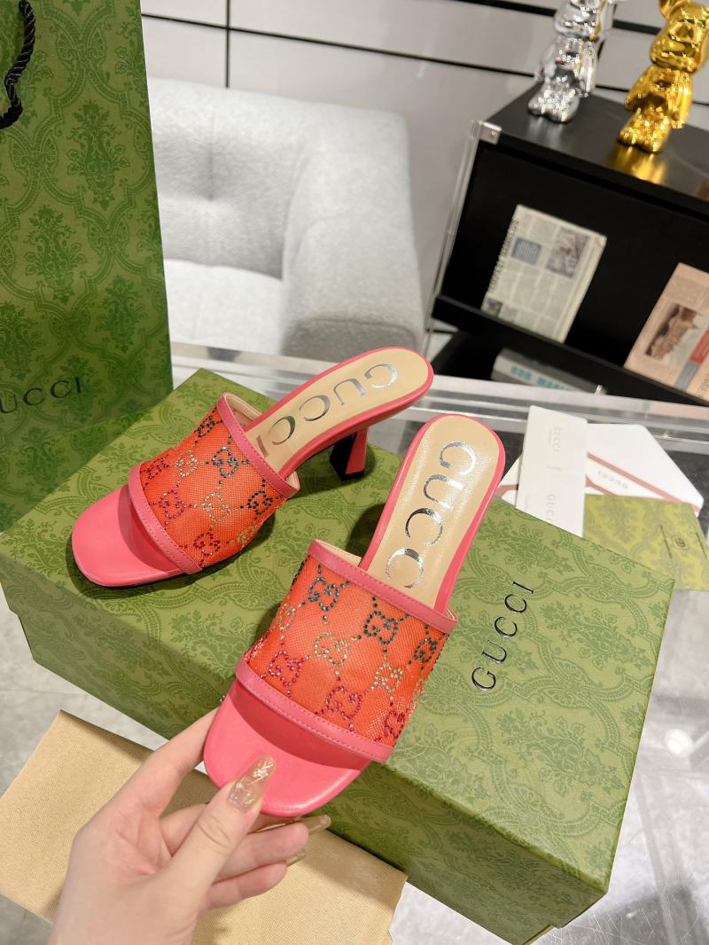Gucci Sandals SGS41503