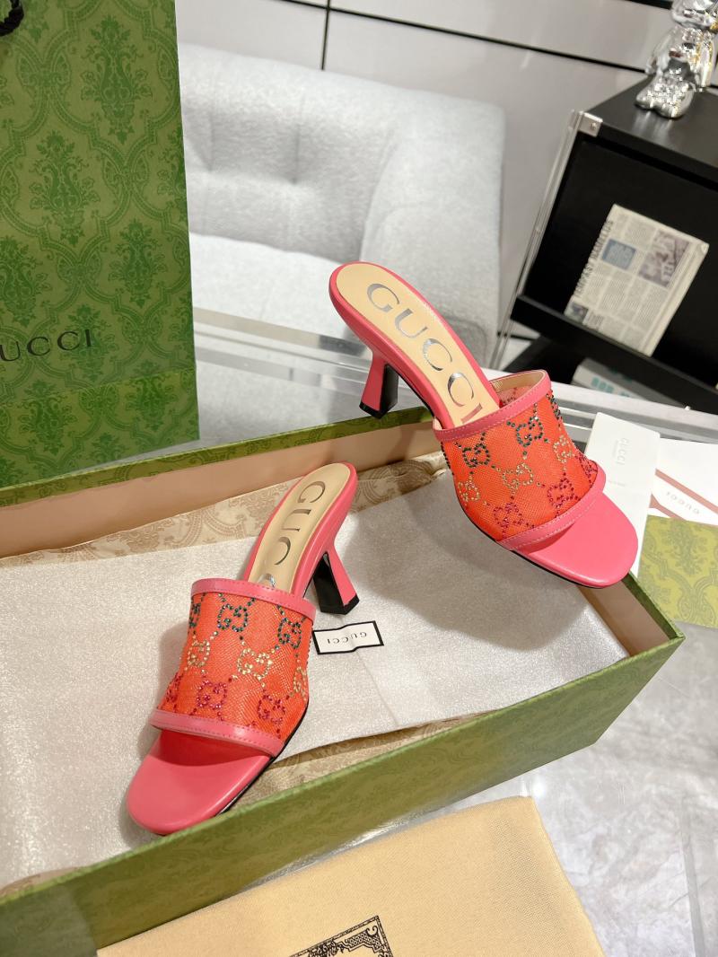 Gucci Sandals SGS41503