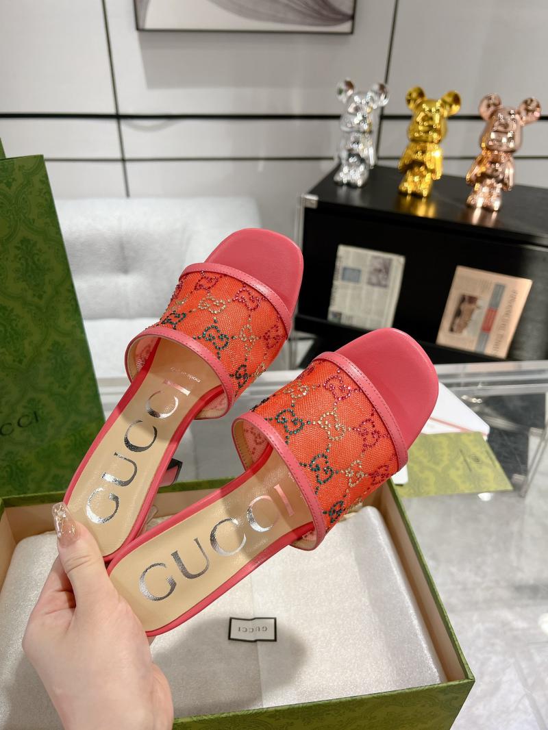 Gucci Sandals SGS41503
