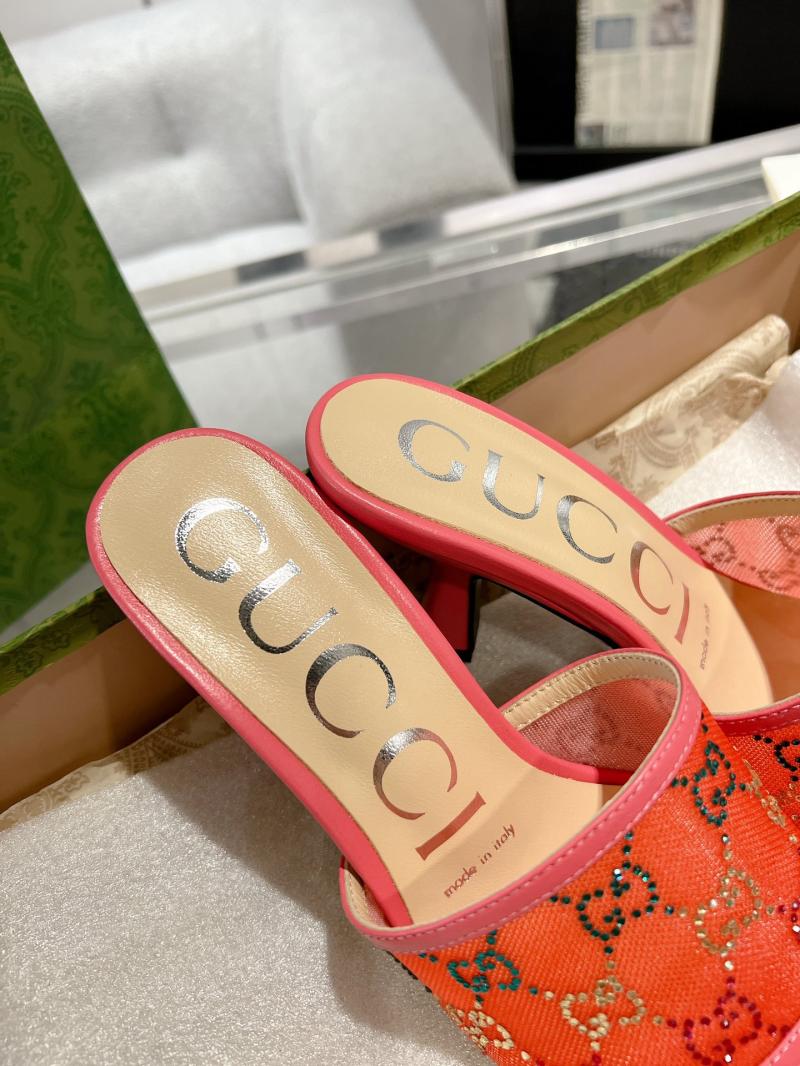Gucci Sandals SGS41503