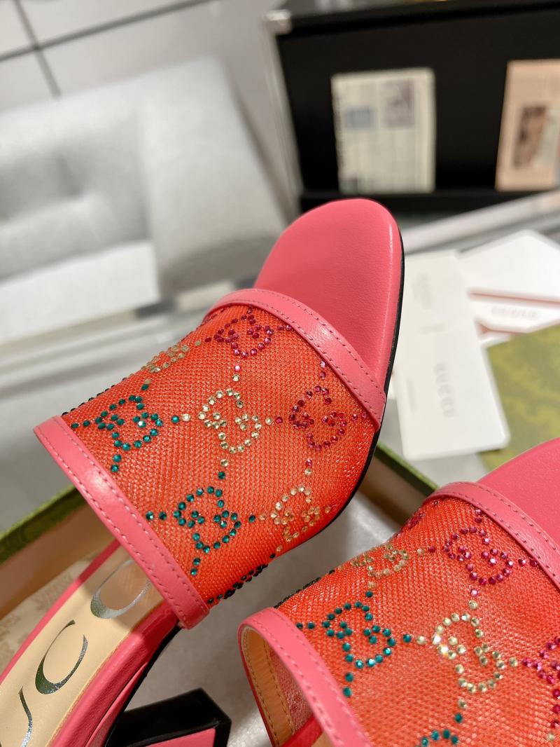 Gucci Sandals SGS41503