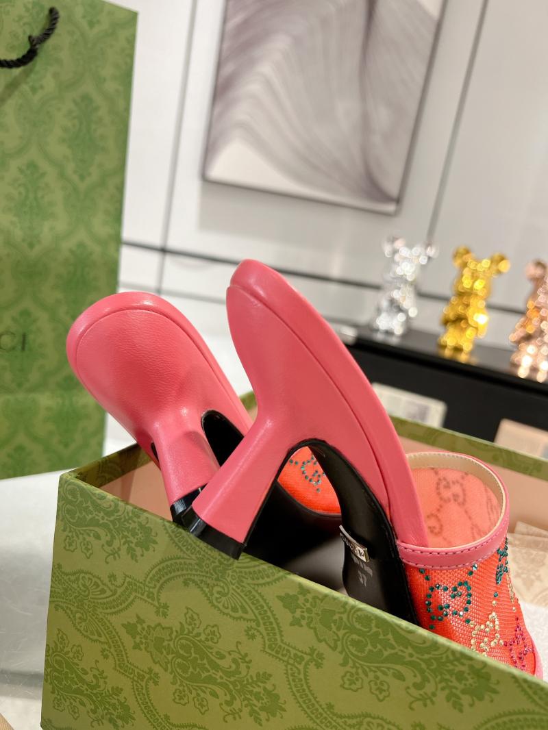 Gucci Sandals SGS41503
