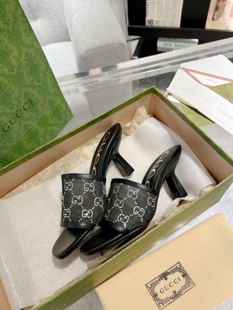 Gucci Sandals SGS41504