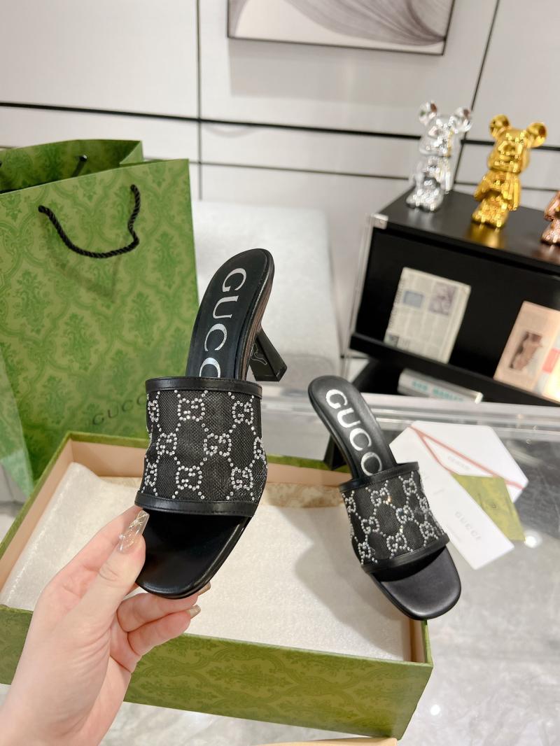 Gucci Sandals SGS41504