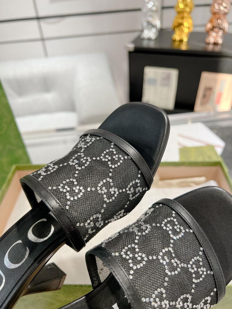 Gucci Sandals SGS41504
