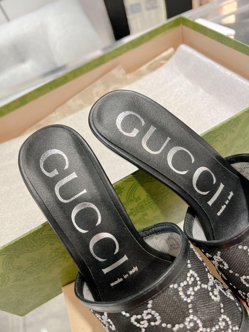 Gucci Sandals SGS41504