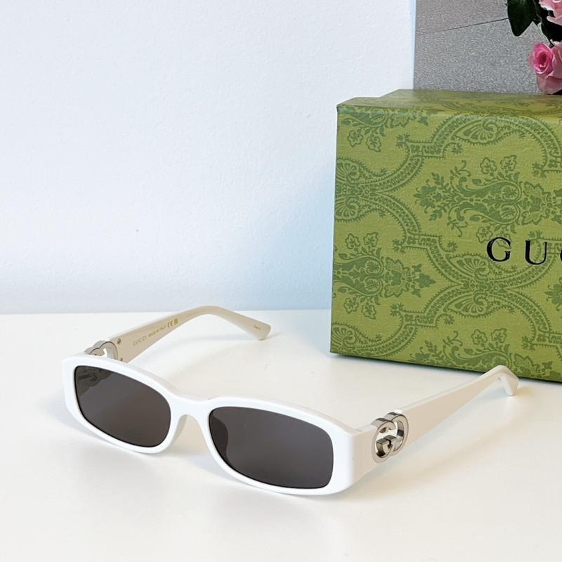 Gucci Sunglasses GG1661