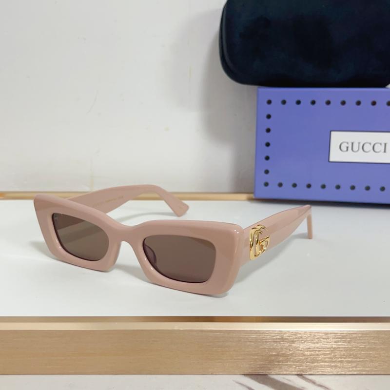 Gucci Sunglasses GG1827S