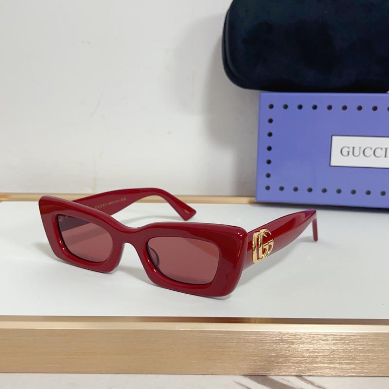Gucci Sunglasses GG1827S
