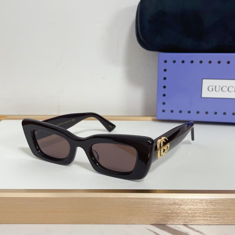 Gucci Sunglasses GG1827S