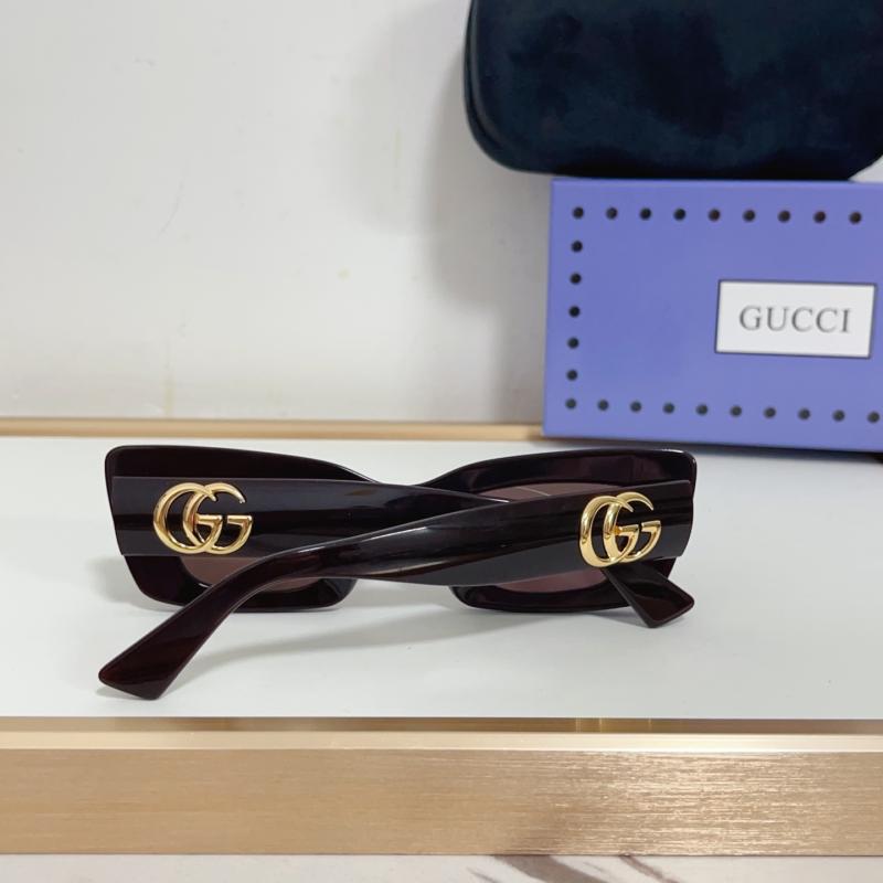 Gucci Sunglasses GG1827S