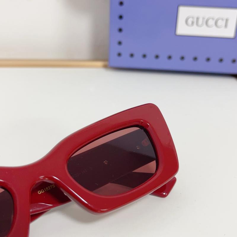 Gucci Sunglasses GG1827S