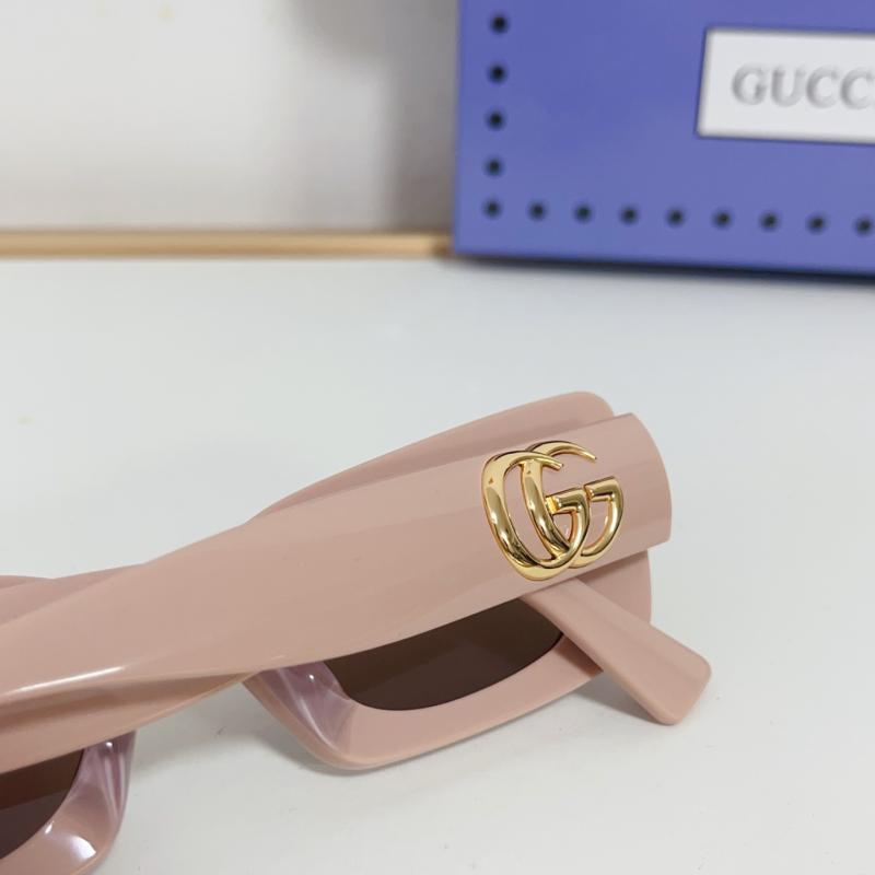 Gucci Sunglasses GG1827S