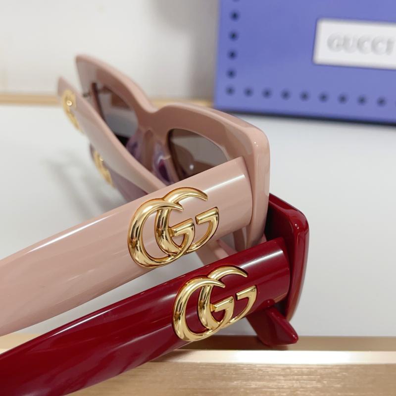 Gucci Sunglasses GG1827S