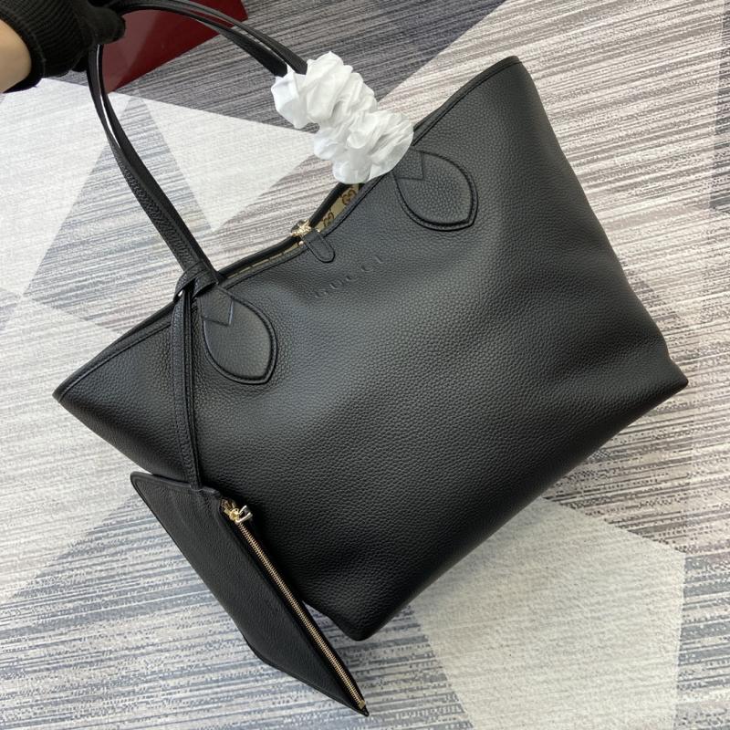 Gucci Totissima large reversible tote bag Black 839112