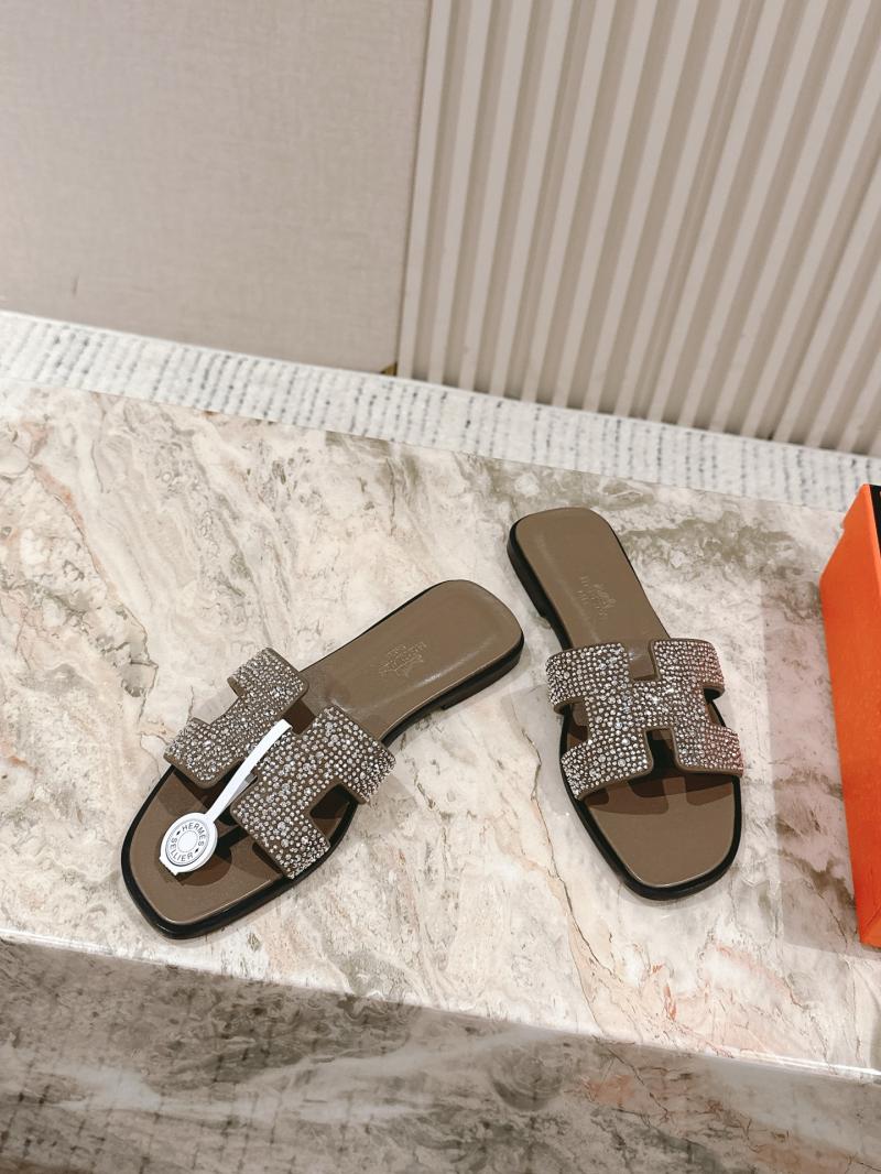 Hermes Sandals SHS41412