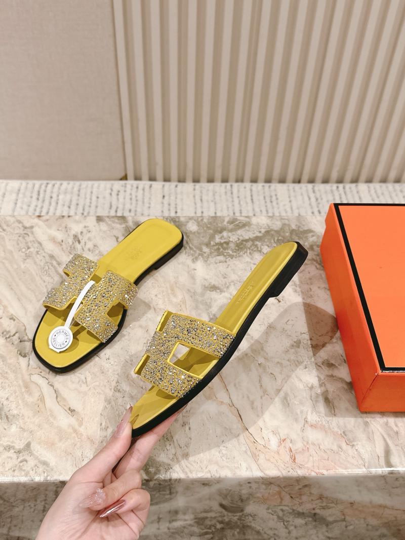 Hermes Sandals SHS41413