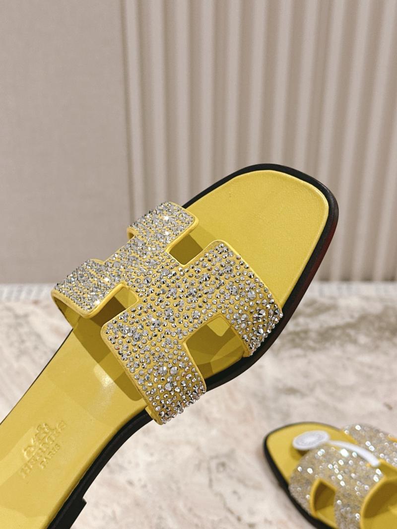 Hermes Sandals SHS41413