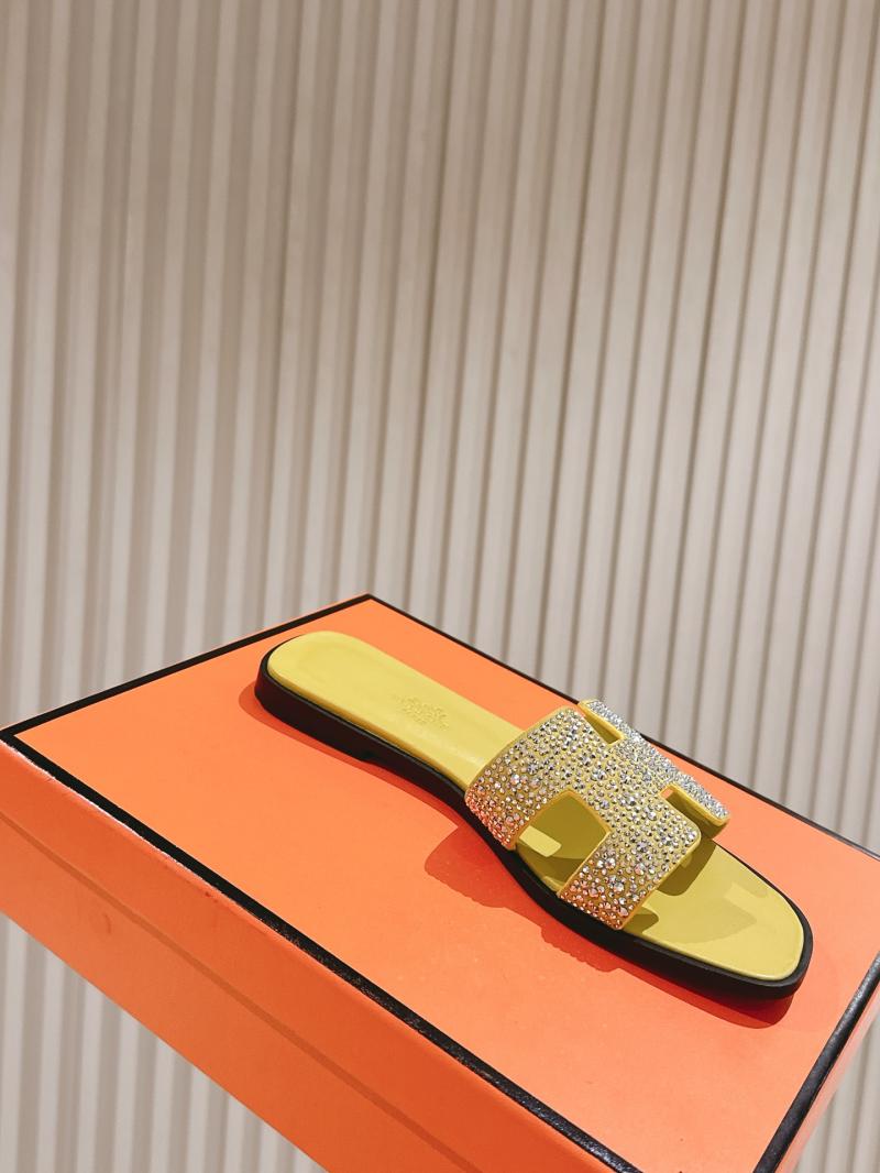 Hermes Sandals SHS41413