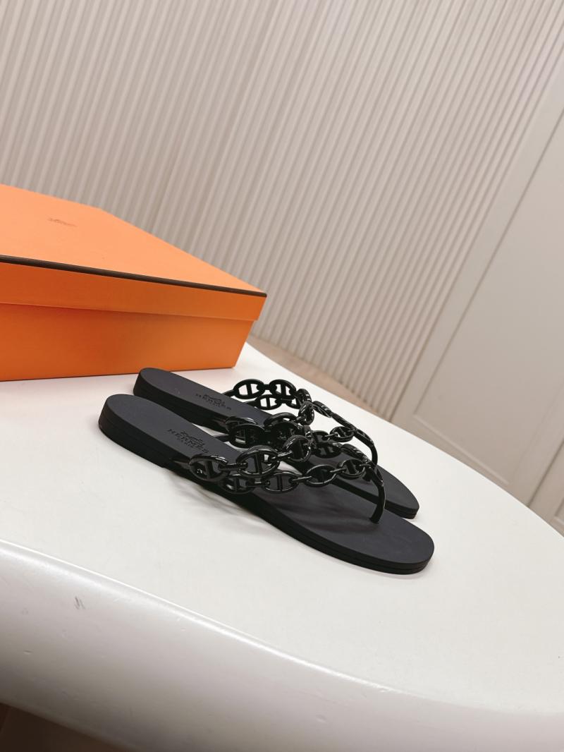 Hermes Sandals SHS41801