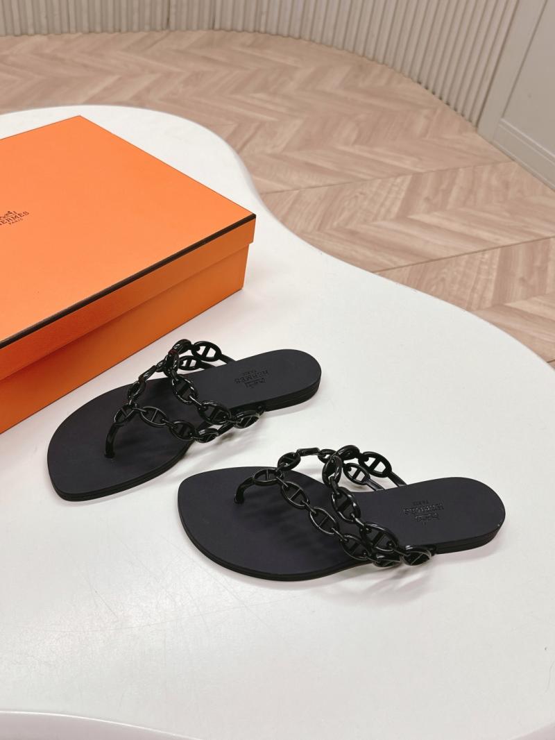 Hermes Sandals SHS41801