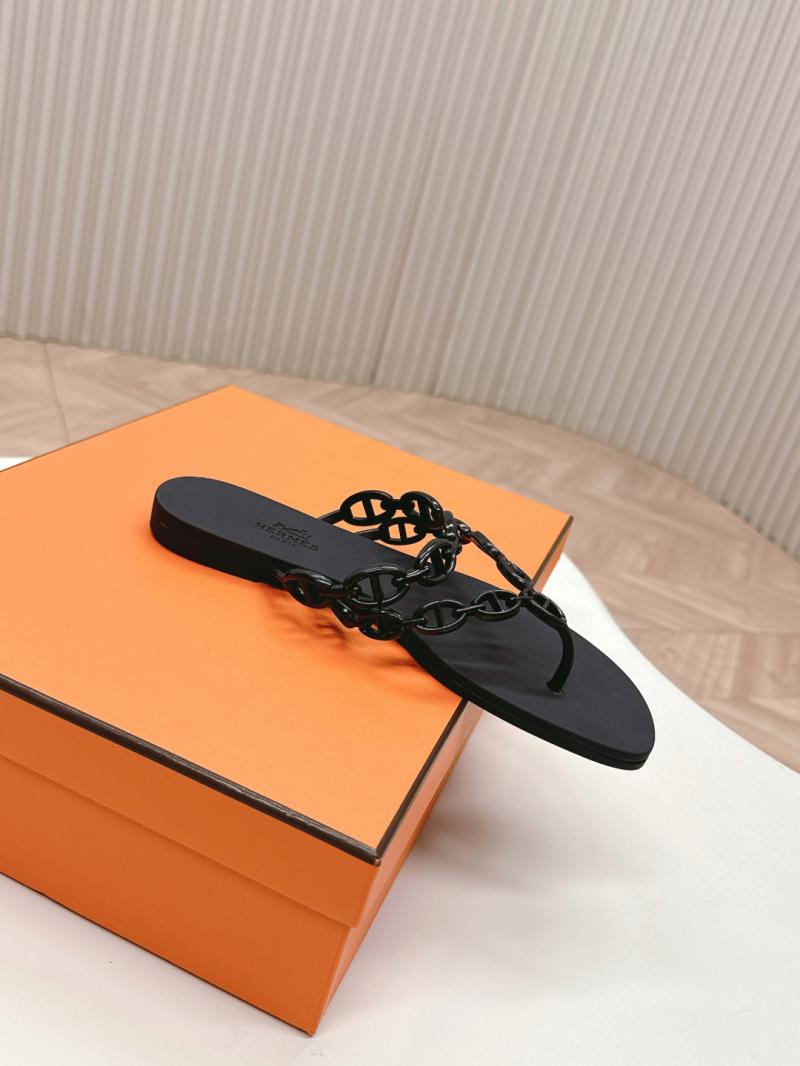 Hermes Sandals SHS41801