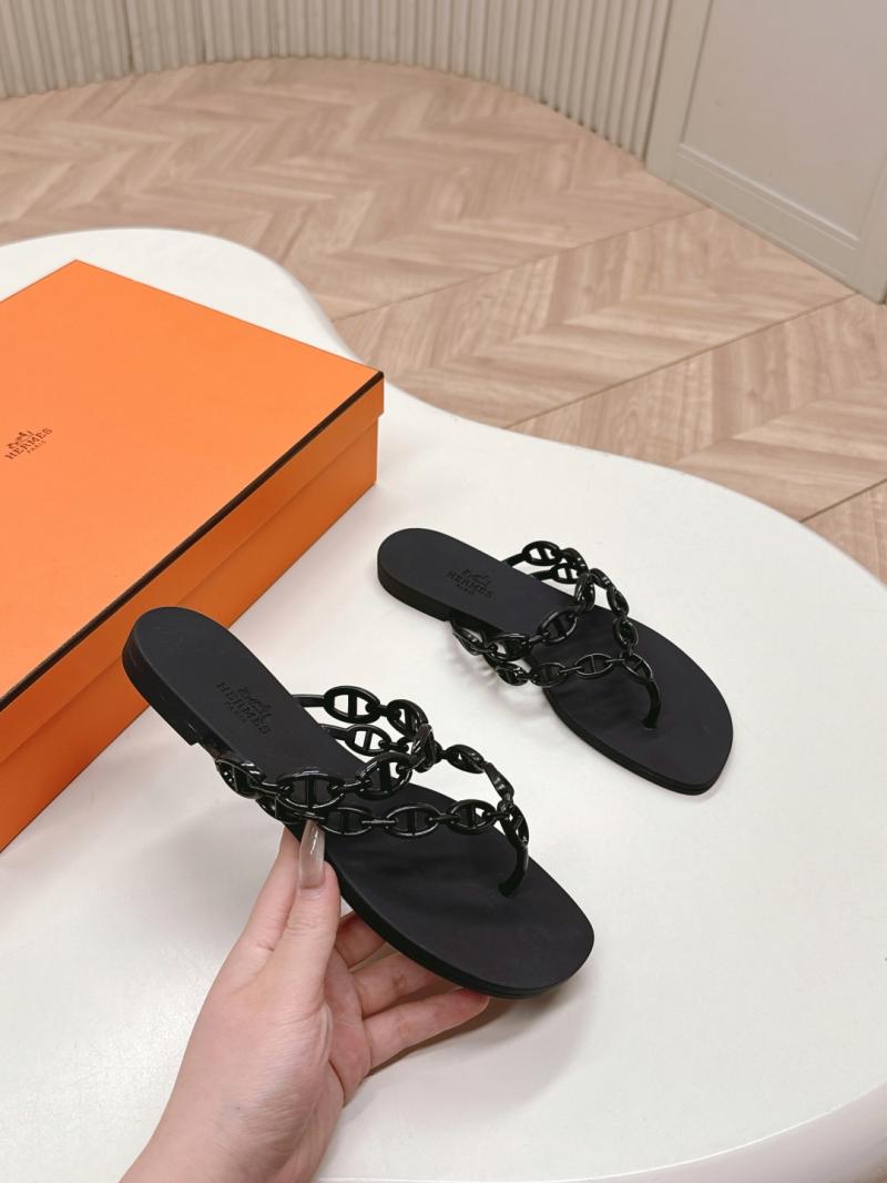 Hermes Sandals SHS41801