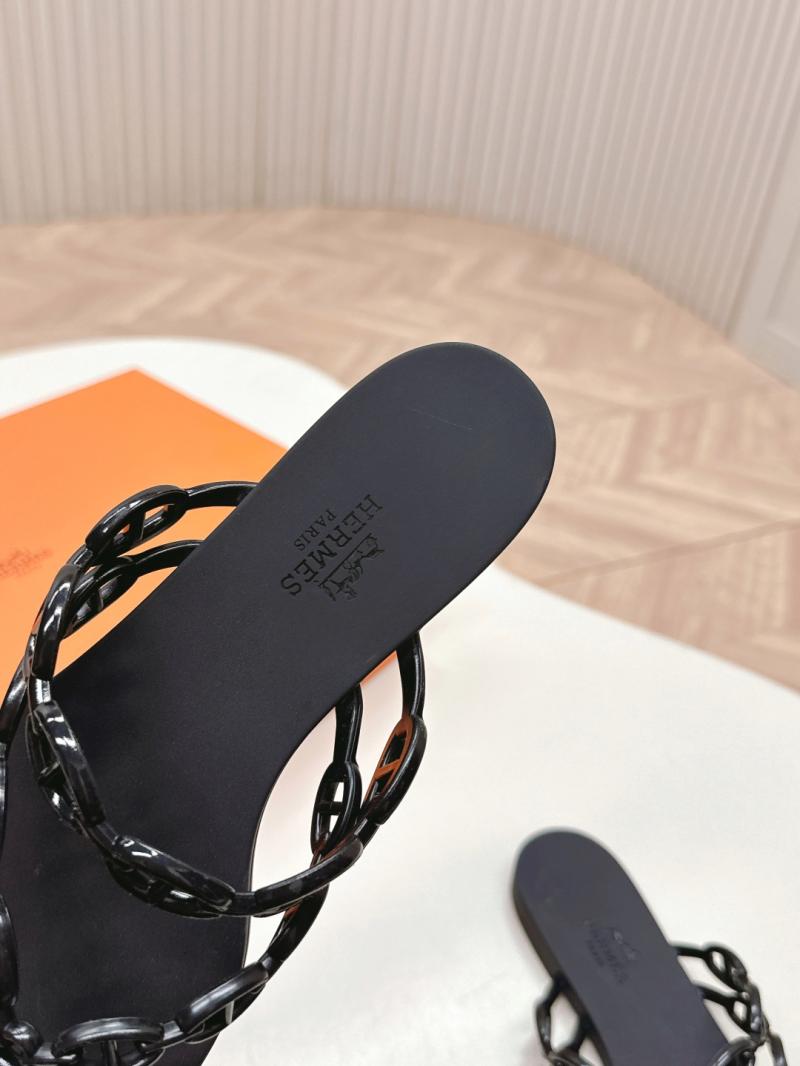 Hermes Sandals SHS41801