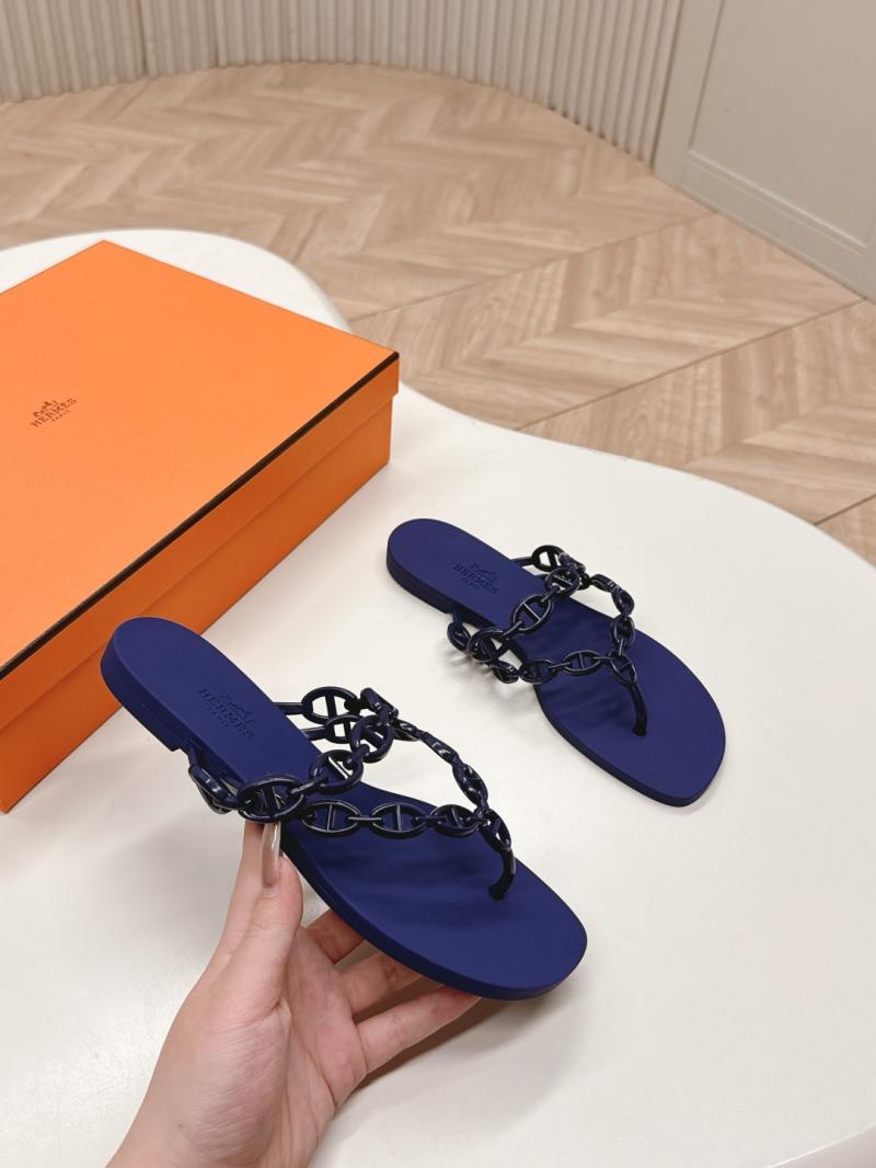 Hermes Sandals SHS41802