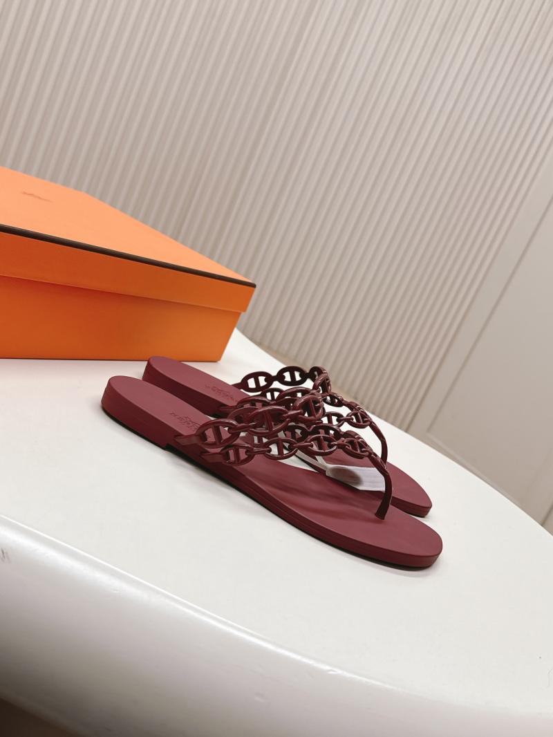 Hermes Sandals SHS41803