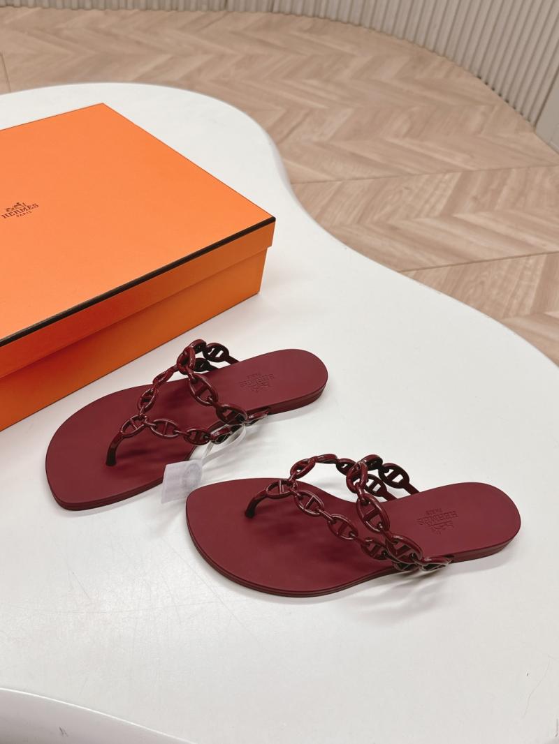 Hermes Sandals SHS41803