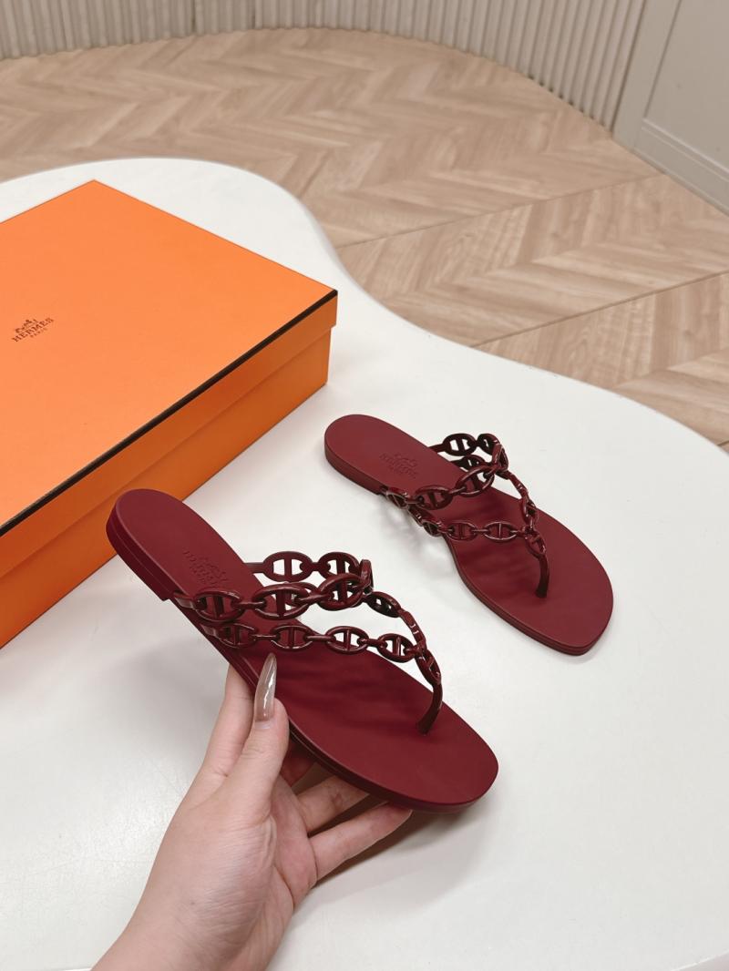 Hermes Sandals SHS41803
