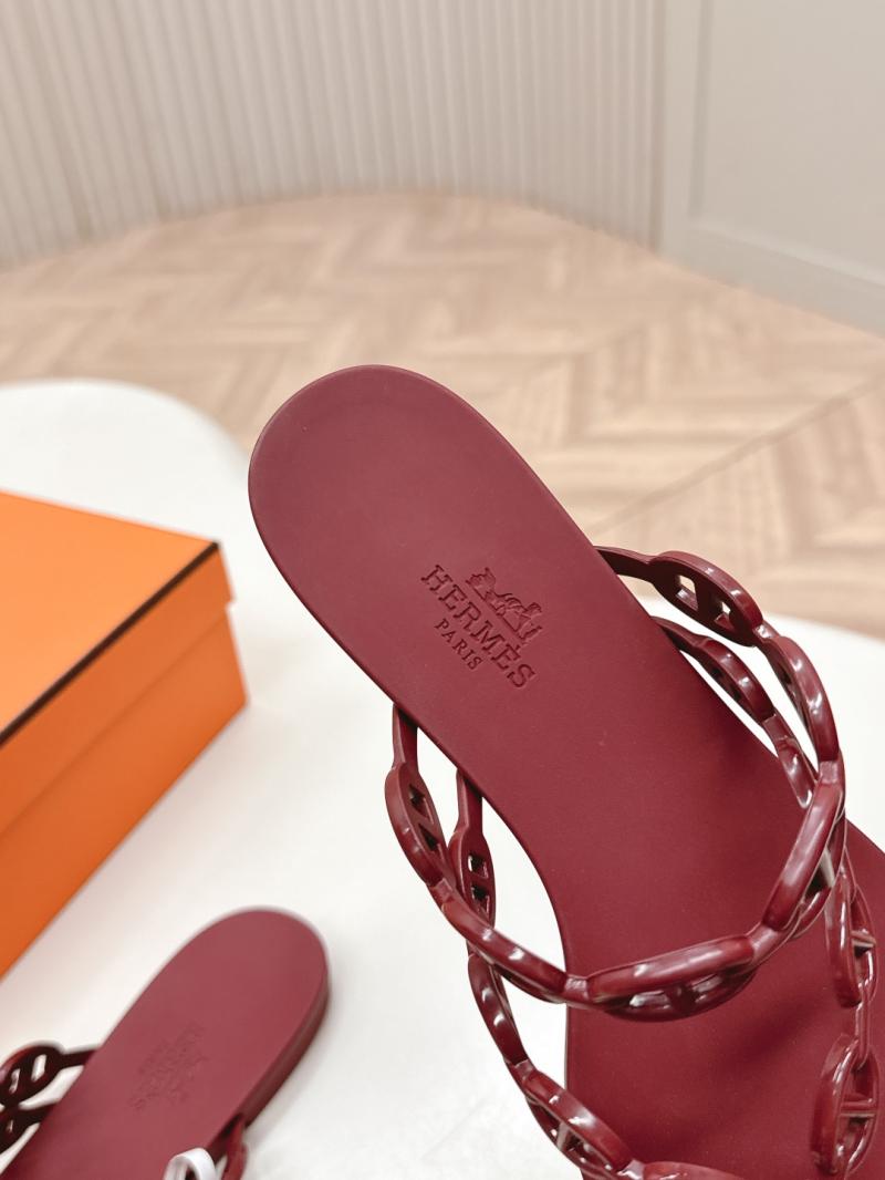 Hermes Sandals SHS41803