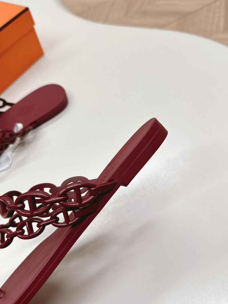 Hermes Sandals SHS41803