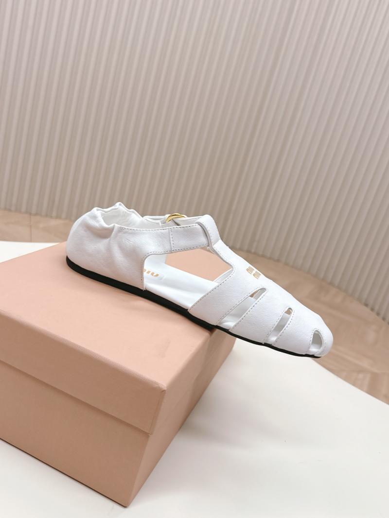 Miu Miu Sandals SMS41805