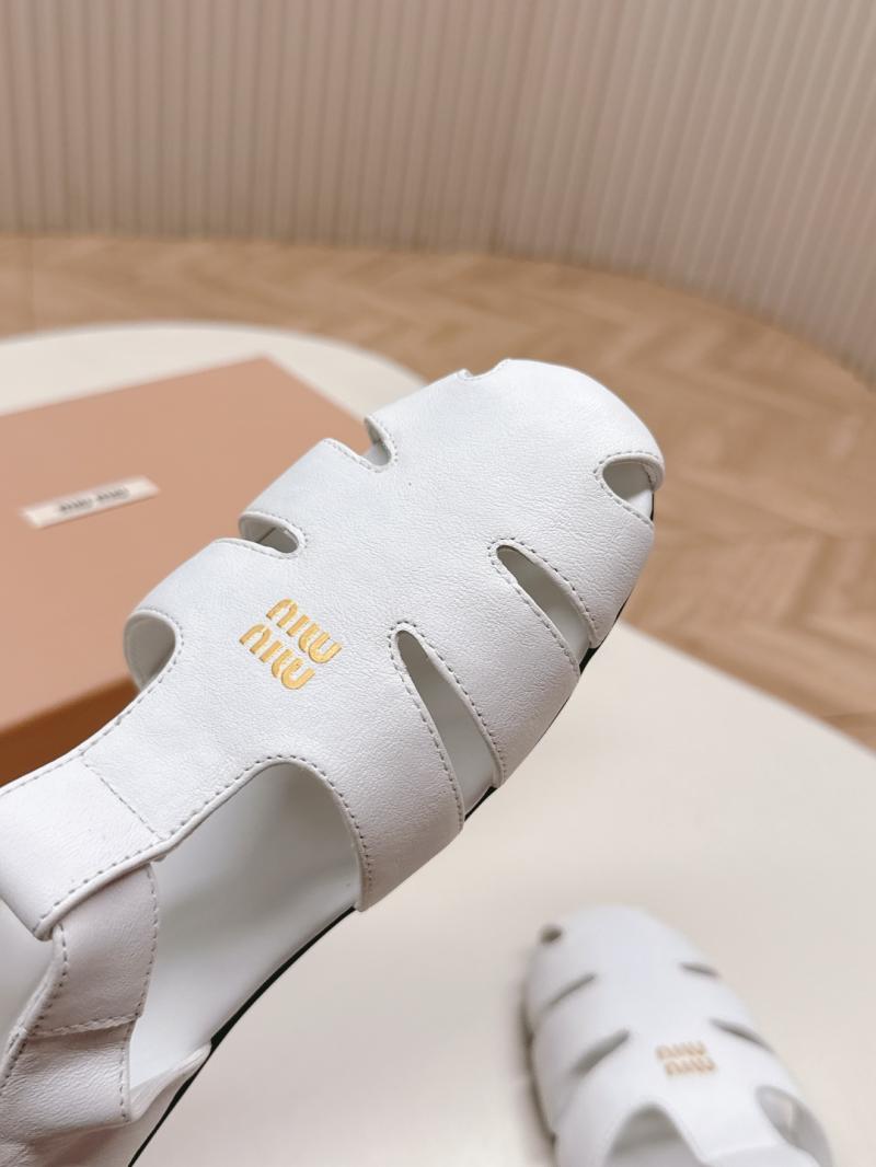 Miu Miu Sandals SMS41805