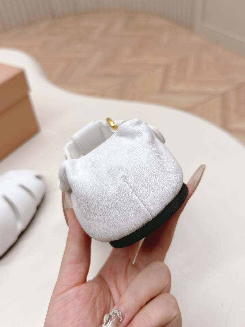 Miu Miu Sandals SMS41805