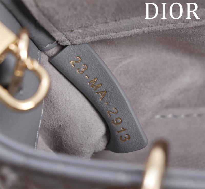 Lady D-Joy Micro Bag Grey M0542