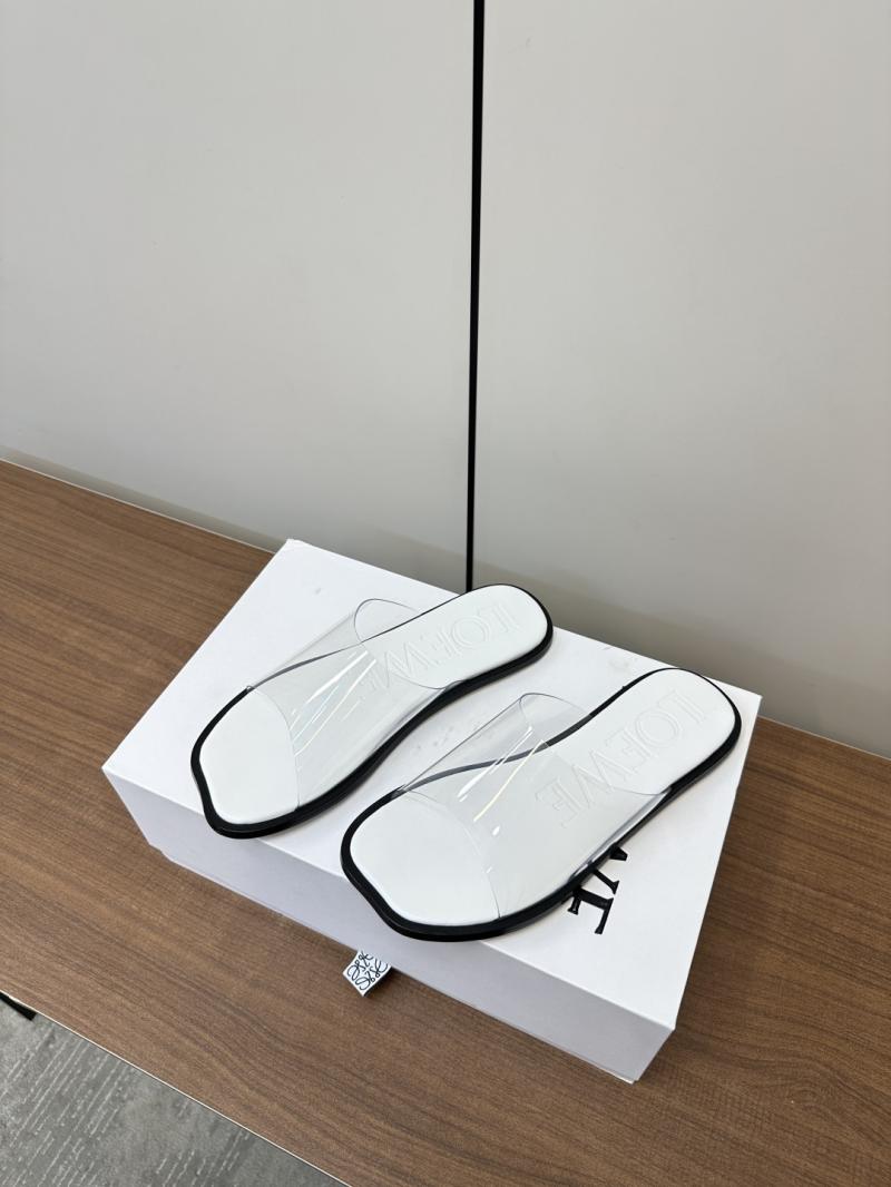 Loewe Sandals SLES42601